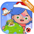 米加小镇世界免费版畅玩全部地图v1.84最新版