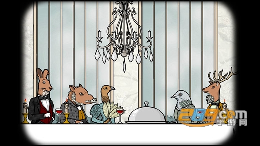 Rusty Lake Hotel(锈湖旅馆安卓汉化版)v2.1.0