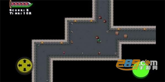 Maze RPG Dungeon(迷宫RPG地牢游戏汉化安卓版)v3.0.0汉化版