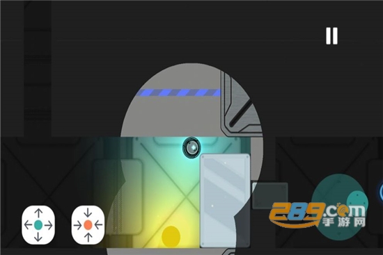 磁路不通漆黑之中手机版v1.0.0