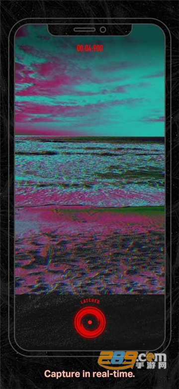 Hyperspektiv官方版v2.0.2