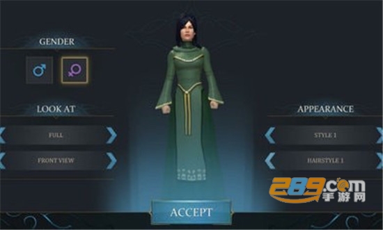巫师圣地汉化破解版v0.29安卓版