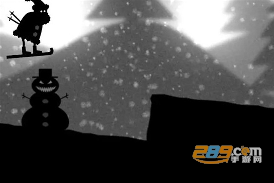 CRIMBO(黑暗的圣诞节官方安卓版)v1.7