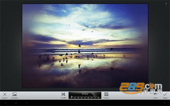 snapseed手机修图软件免费版2024最新版v2.22.0官方正版