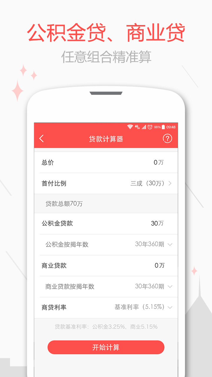 新浪二手房APP