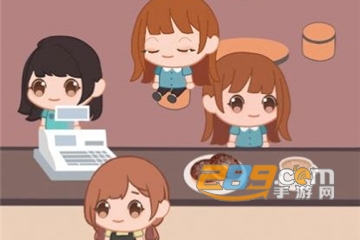 我的小咖啡馆汉化版