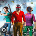 Cyber Ops Shooting(赛博行动射击游戏中文版)v1.0