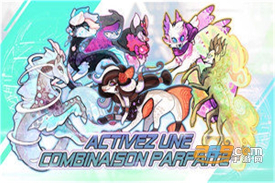 War of Tamers(驯兽师战争官方版)v1.0.0