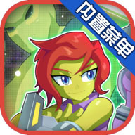 Moon Raider月球掠夺者安卓版v1.0.0