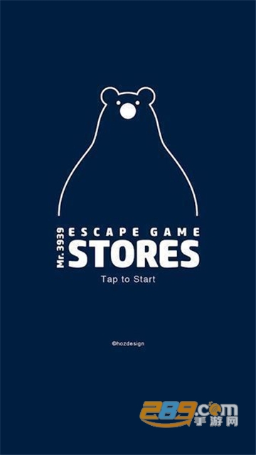 MR3939STORES(脱出游戏3939先生的店汉化完整破解版)v1.0.0汉化版