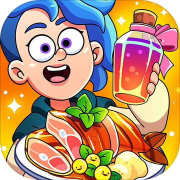 梦幻杂货店app