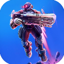 Armajet中文破解版全武器解锁最新免费版v1.56.4破解版