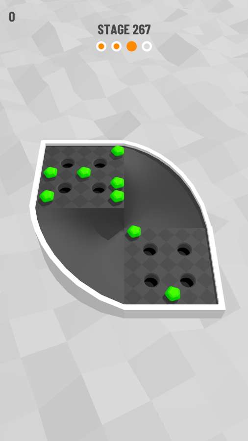 3D摇摆APP