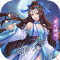 剑踪情缘逆火神域游戏官方版v2.0