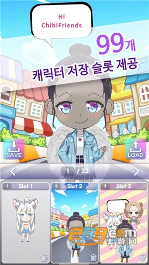 赤壁小伙伴中文版v1.0.0