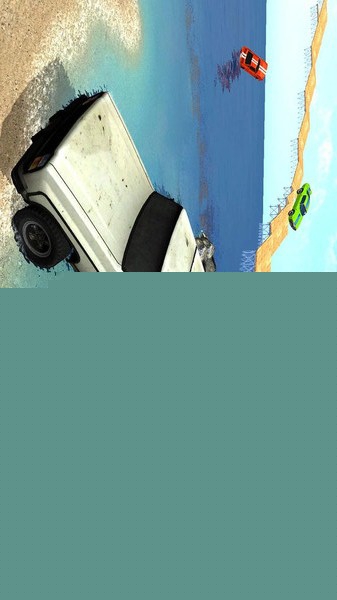 坡道特技赛车2019最新版
