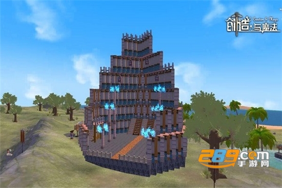 创造与魔法破解版无限点券2022v1.0.0290最新版