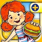 PlayHome School(娃娃屋游戏全套中文版2023免费版)v20231.1.3.35最新版