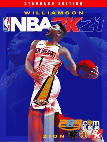 NBA2K20(nba2k21破解版安卓版)v90.0.4安卓版