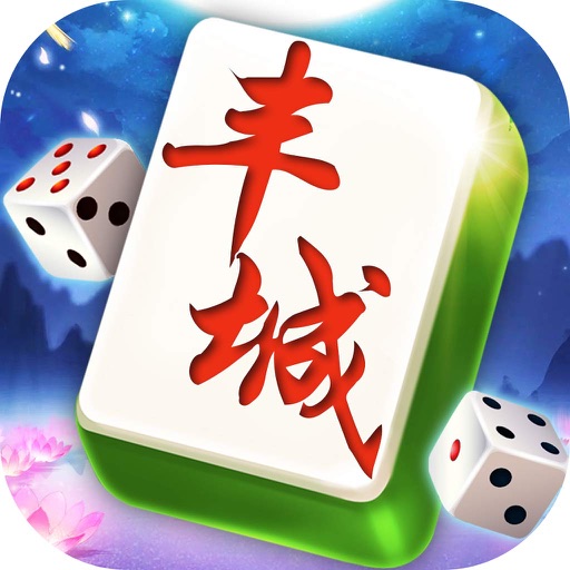 瓜瓜牌棋丰城双剑