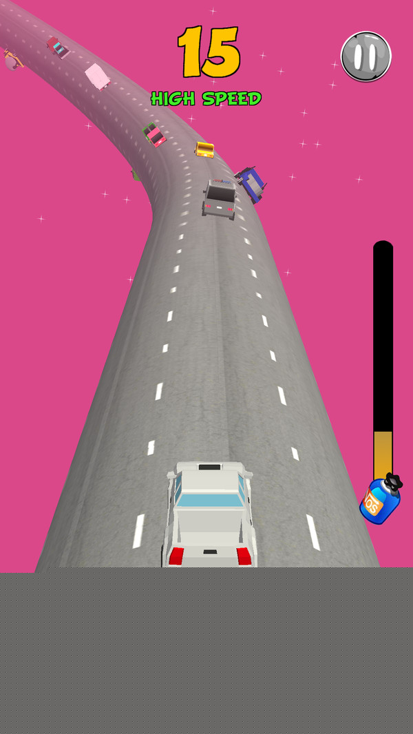 螺旋道路APP