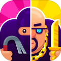 Idle Mafia(放置帮派大亨无限内购免费最新破解版)v3.0.0破解版