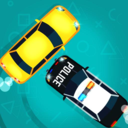 警车漂移大战APP
