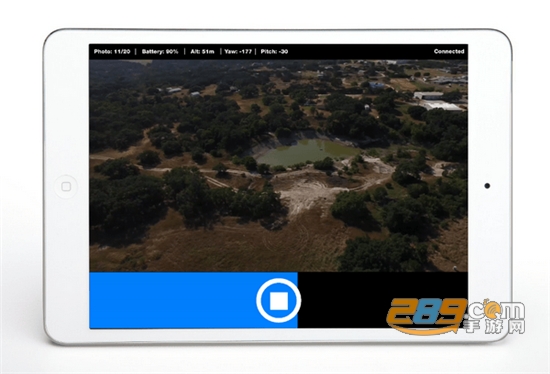 dronepan一键全景航拍神器中文安卓版v1.0.0安卓版