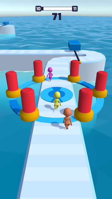 Fun Race 3DAPP