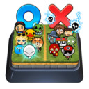 OX猜谜模拟战争APP