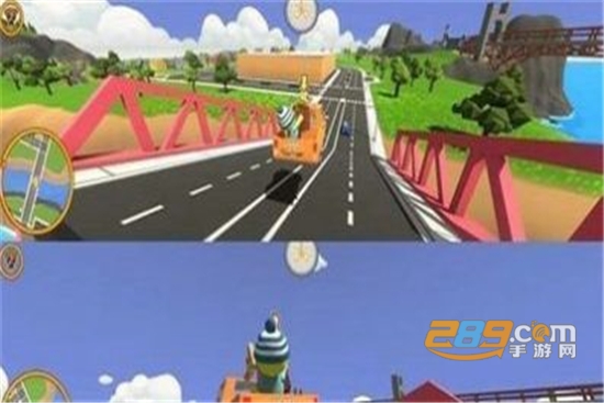 欢乐小镇模拟器安卓最新版v0.12.2安卓版