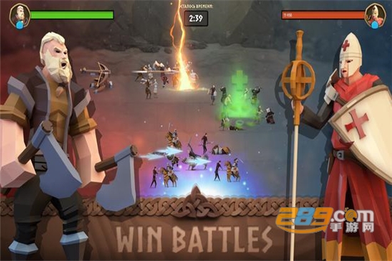 维京世界中文版v1.0.0
