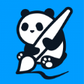熊猫绘画画世界安卓正式版v1.1.0