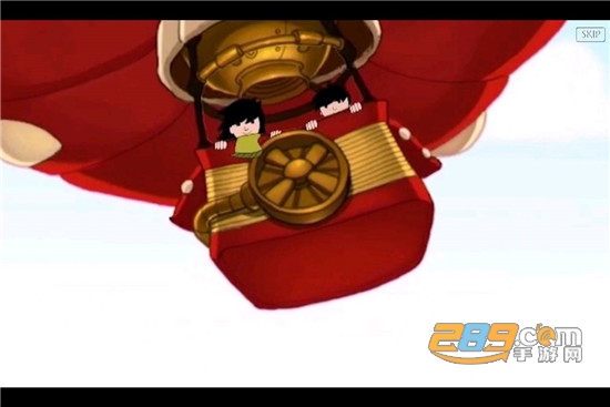 五月的奥秘中文版
