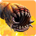 Death Worm(死亡蠕虫游戏圣诞节中文破解版)v2.0.029破解版