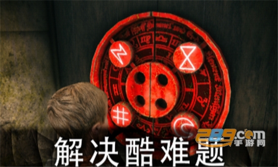 死亡公园2可怕的小丑安卓版v1.0.5
