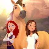 Spirit Ride New(新精神之旅免费版)v2.0