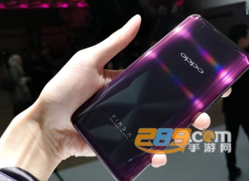 oppo游戏中心破解版去防沉迷