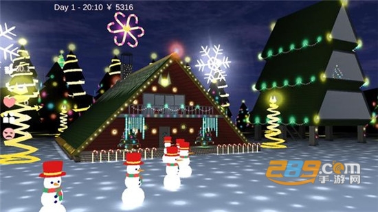 SAKURA SchoolSimulator(樱花校园模拟器雪人版服装中文版)v1.038.10最新版