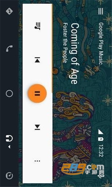 android auto华为版免费最新版v14.2.151604官方华为版