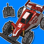 RC竞速赛车RC Racing 3D破解版去除全部广告v1.0.5安卓版