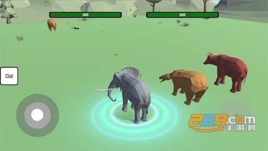 动物融合模拟器无限金币破解版v200294最新版