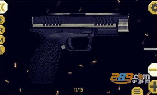 终极武器模拟器Pro破解版v1.1.5安卓版
