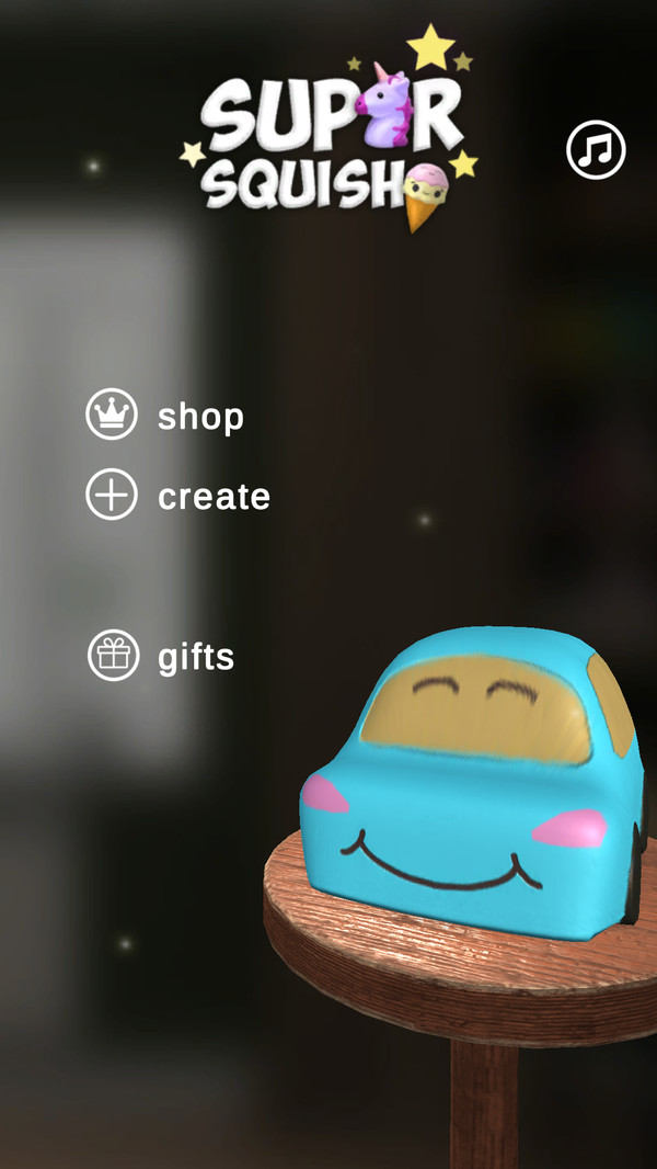 超光滑模拟器APP