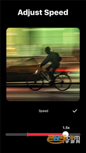 InShot-视频编辑破解版v2.200.1530安卓版