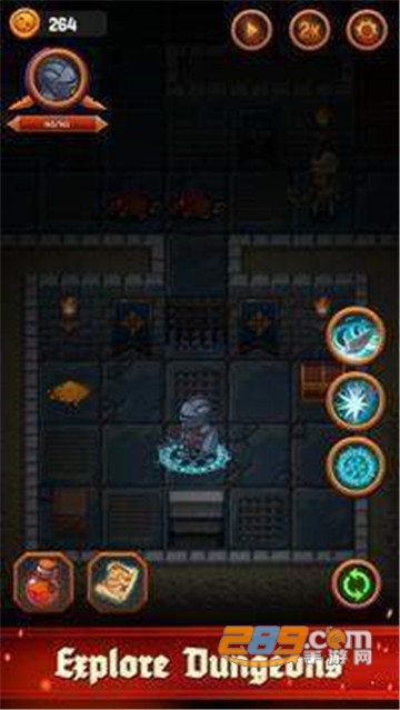 像素英雄时代无限资源破解版v1.5.244