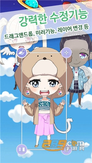 赤壁小伙伴中文版v1.0.0