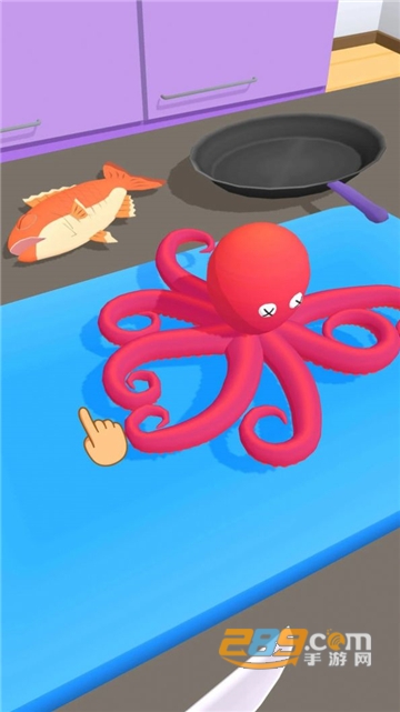 料理大师最新中文版v0.1