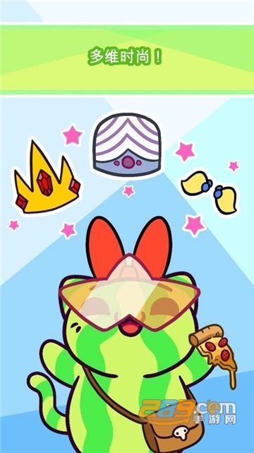 KleptoCats CN(Klepto猫中文版)v3.10