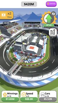 空转赛道APP